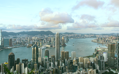 Is Hong Kong that “Smart” ?