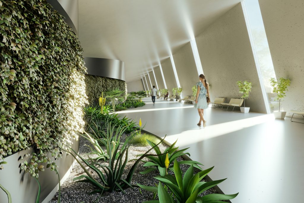 building management