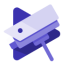 ai-video-analysis-purple